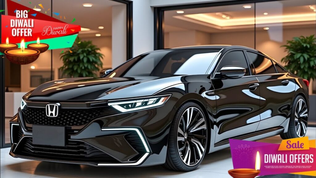 Diwali Special Offer Middle-Class Dream Car