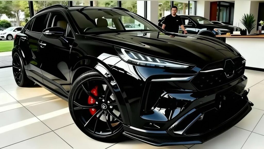 Volkswagen Golf 2025